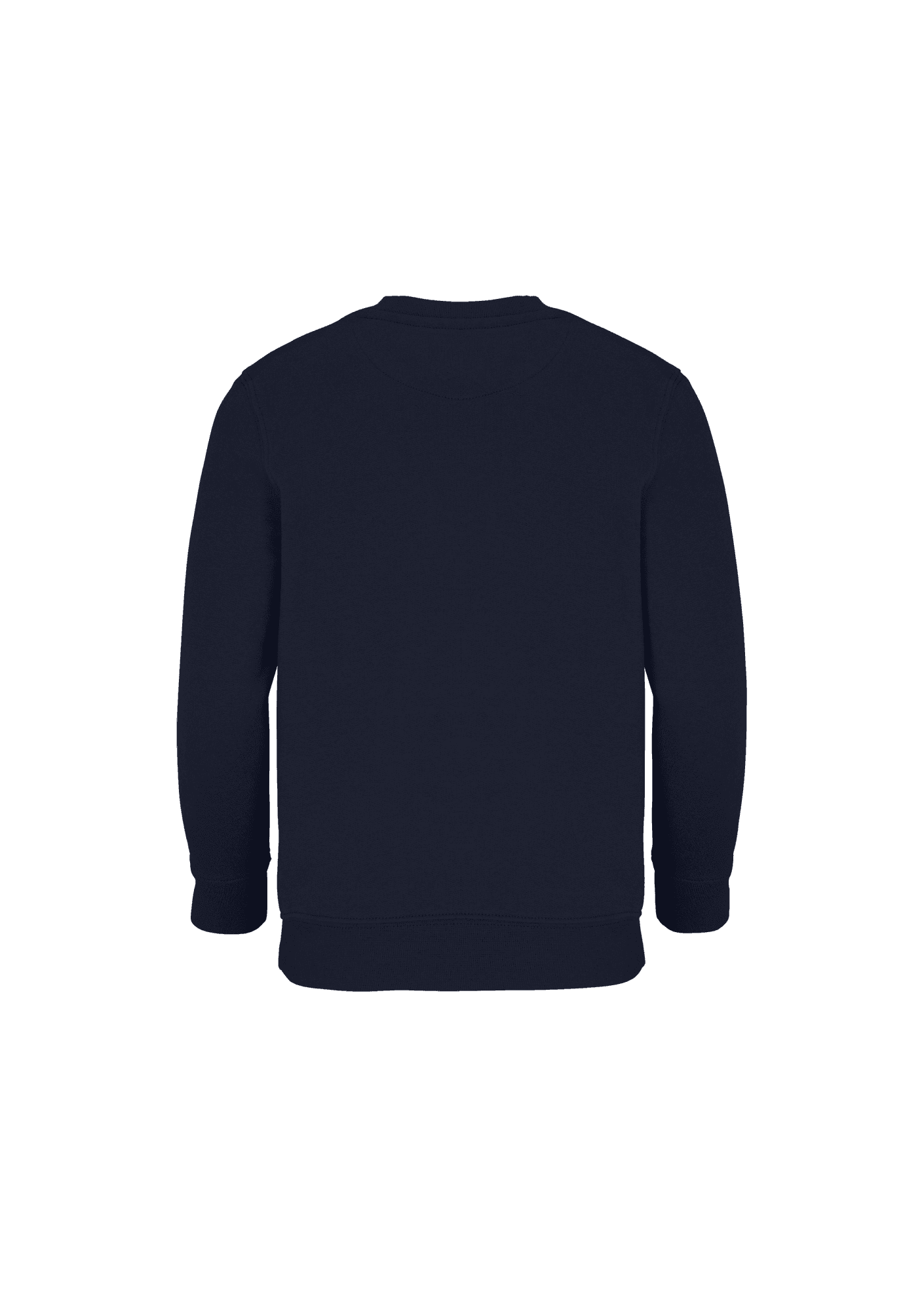 Sweat noir enfant SBT - SBT35-COLUMBIANOIRDOS