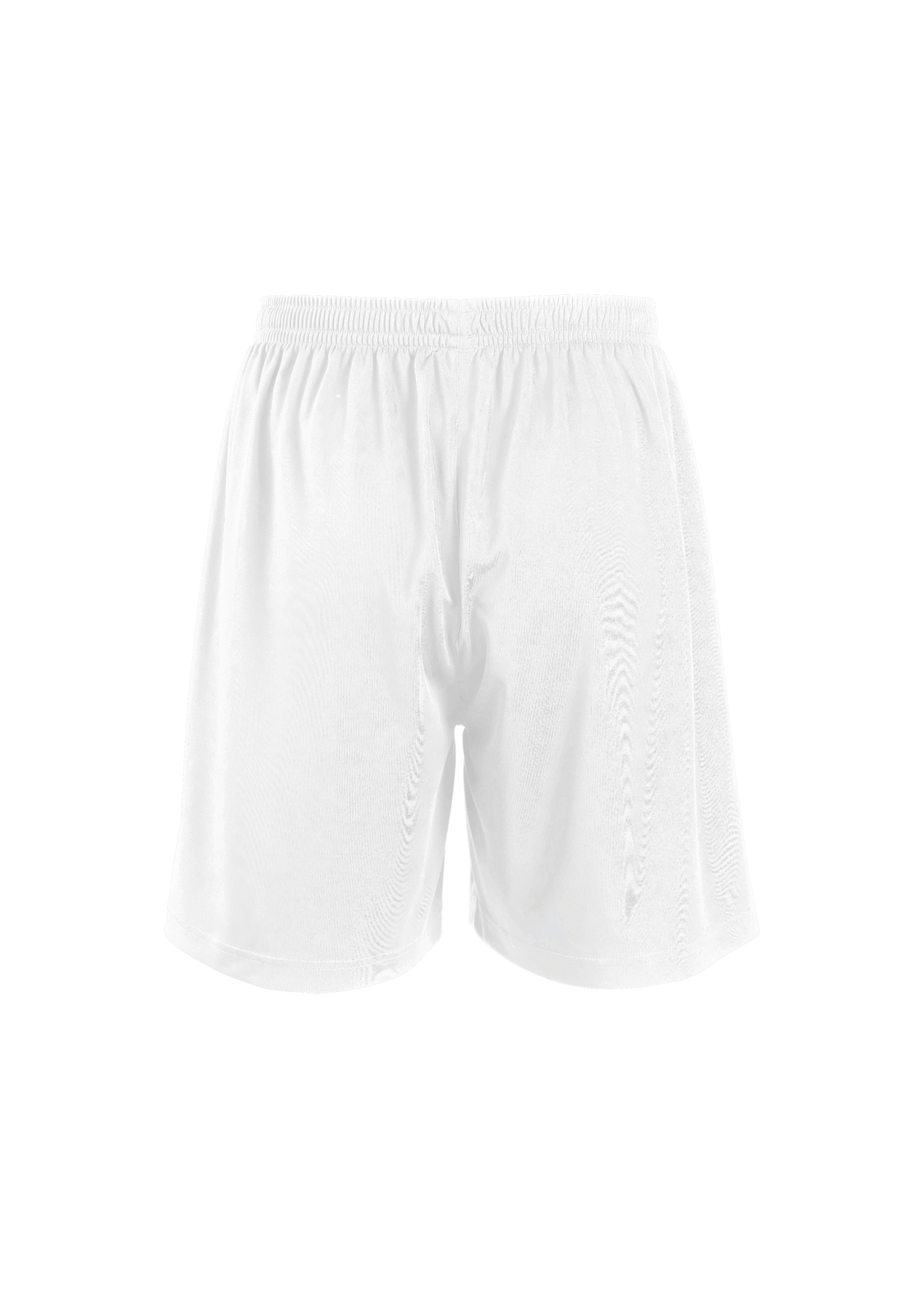 Short Blanc SBT - SBT42-SHORTBLANCDOS